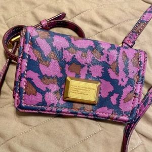 Marc by Marc jacobs phone/credit card holder